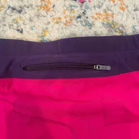 Dri-fit Nike running skort size XL - Picture 2 of 7